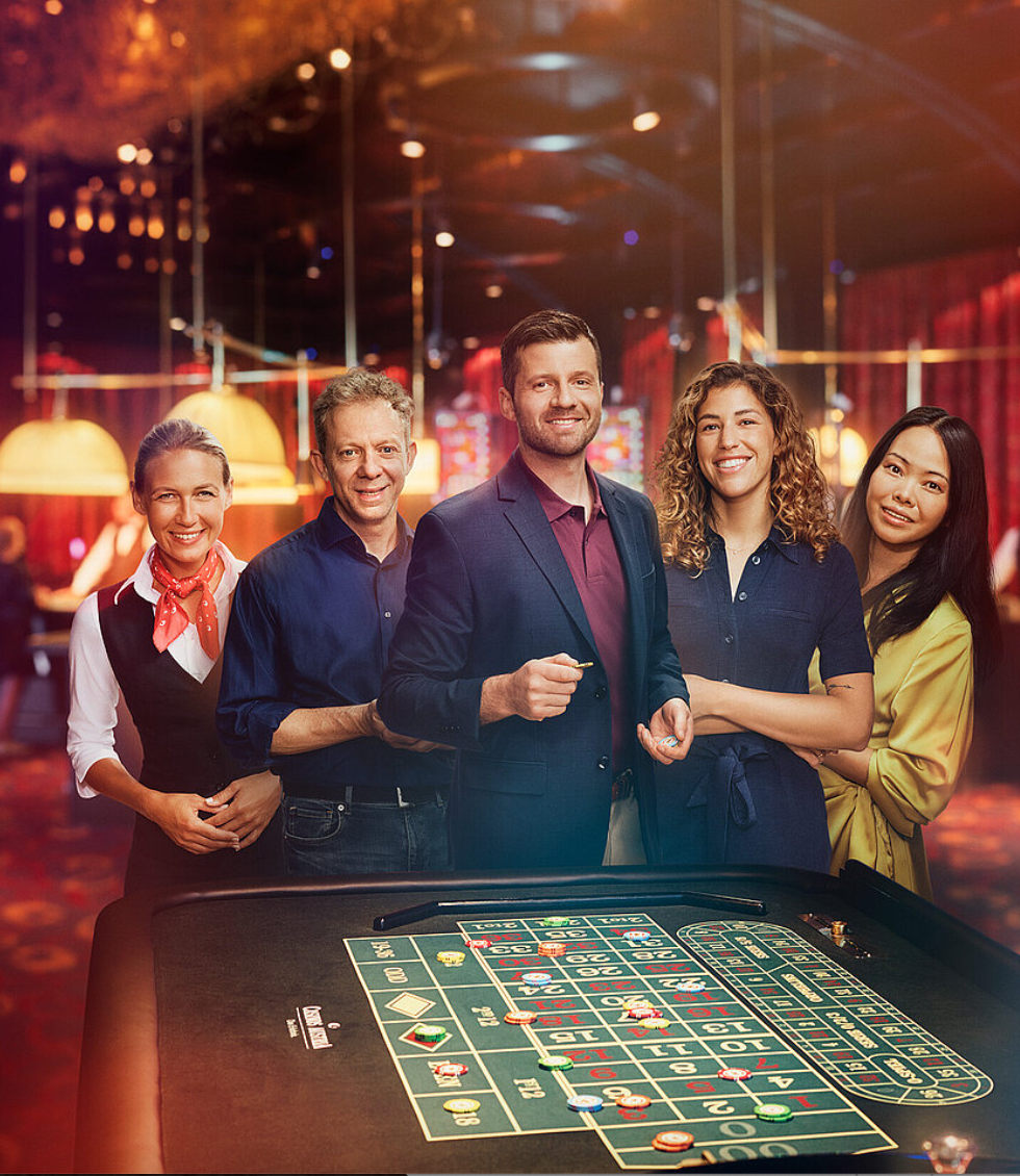 Casino of the Rockies Cranbrook