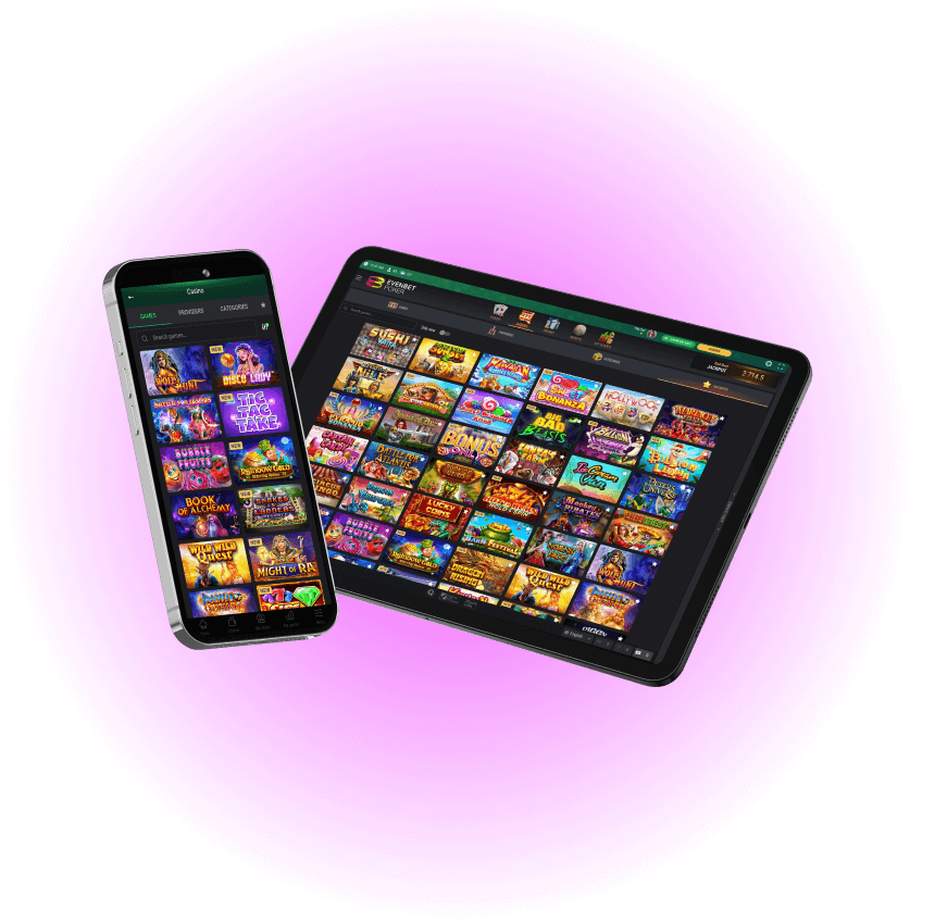 Online Casino App