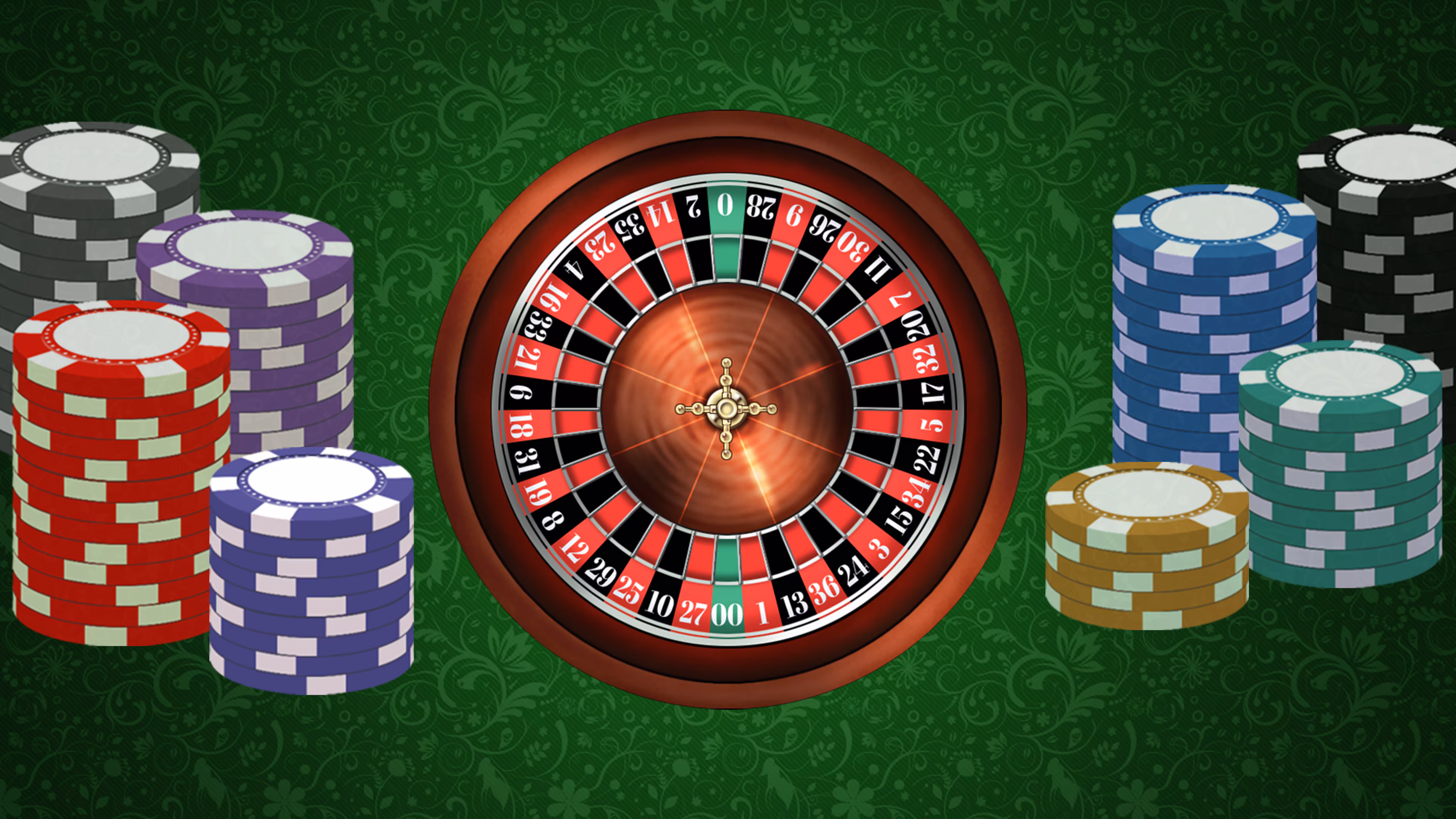 St. Eugene Casino Games